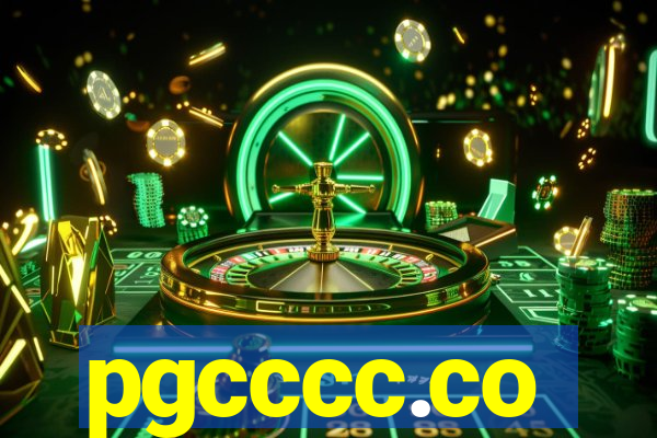 pgcccc.co