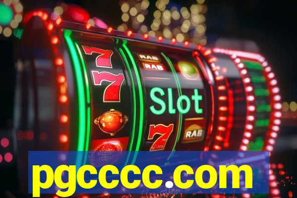 pgcccc.com