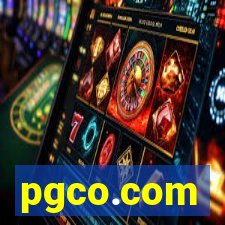 pgco.com