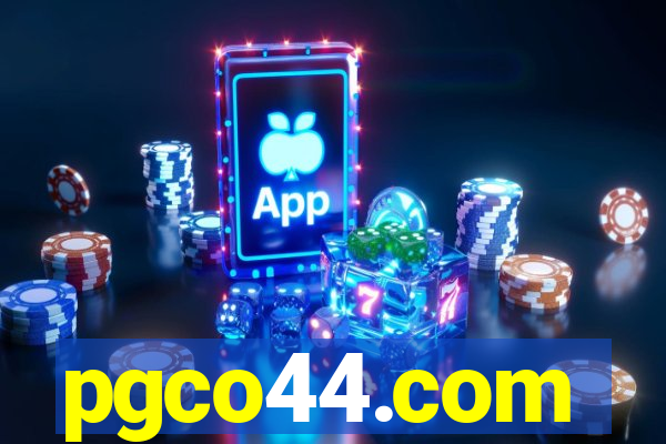 pgco44.com
