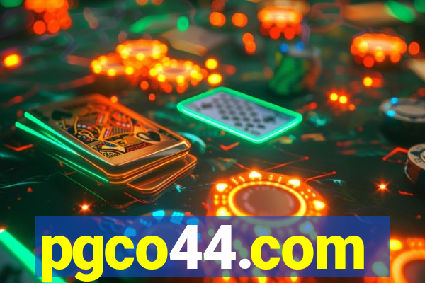 pgco44.com
