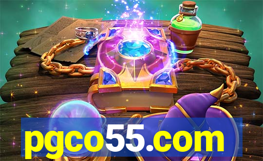 pgco55.com