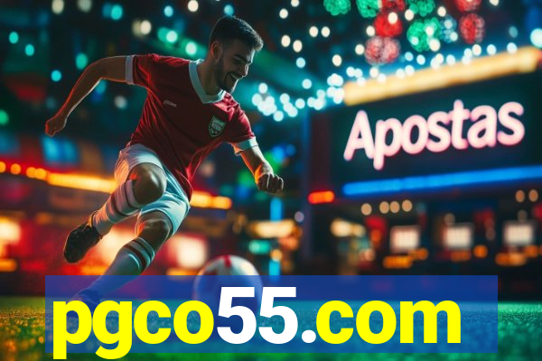 pgco55.com