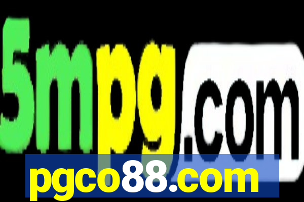 pgco88.com
