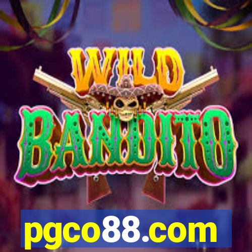 pgco88.com