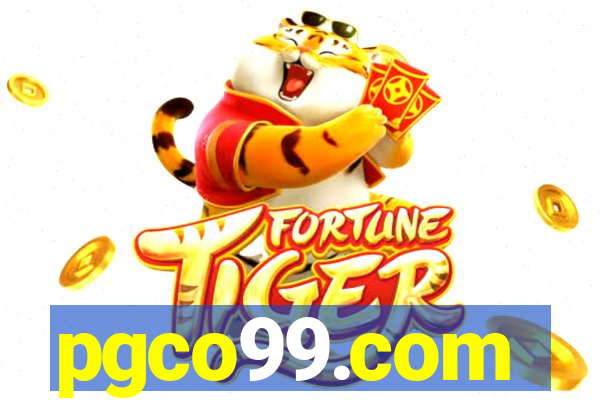 pgco99.com