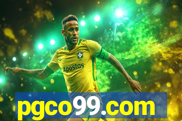pgco99.com