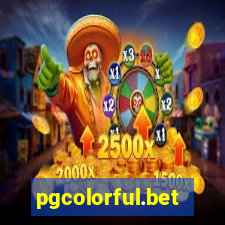 pgcolorful.bet