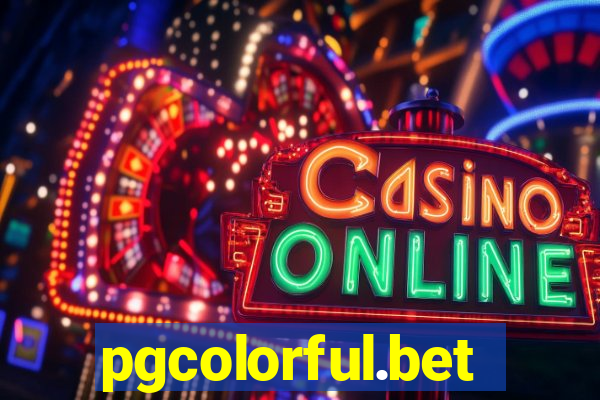pgcolorful.bet