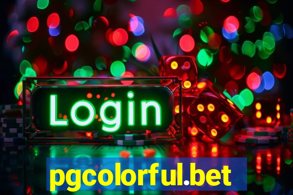 pgcolorful.bet
