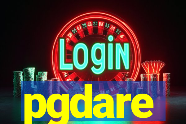 pgdare