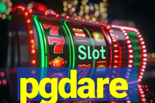 pgdare