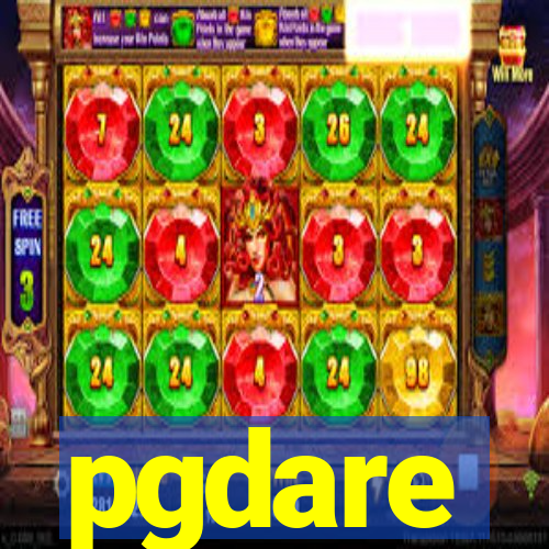 pgdare