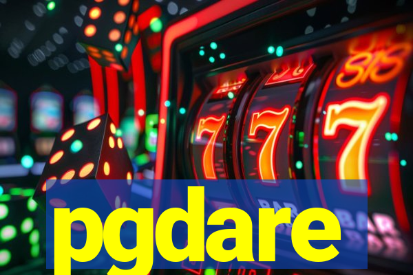 pgdare
