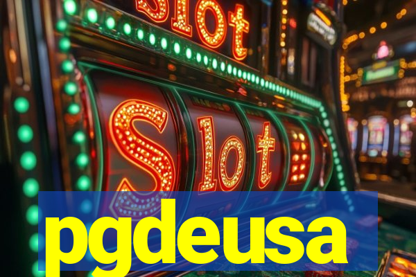 pgdeusa