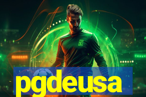 pgdeusa