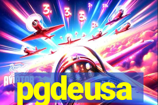 pgdeusa