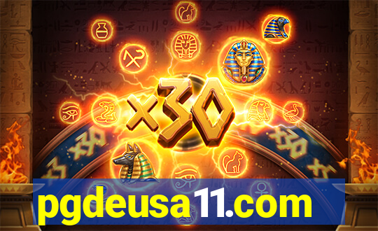 pgdeusa11.com