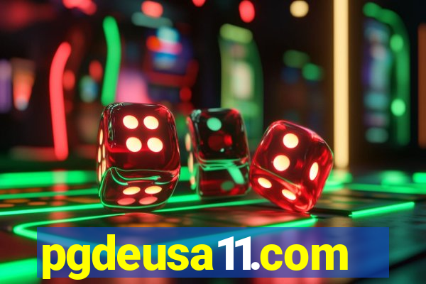 pgdeusa11.com