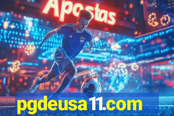 pgdeusa11.com