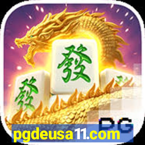 pgdeusa11.com