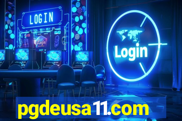 pgdeusa11.com