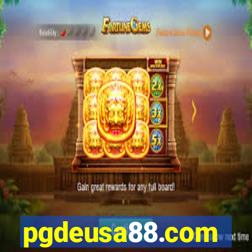 pgdeusa88.com