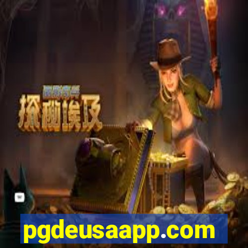 pgdeusaapp.com