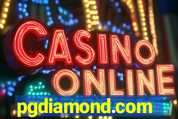 pgdiamond.com