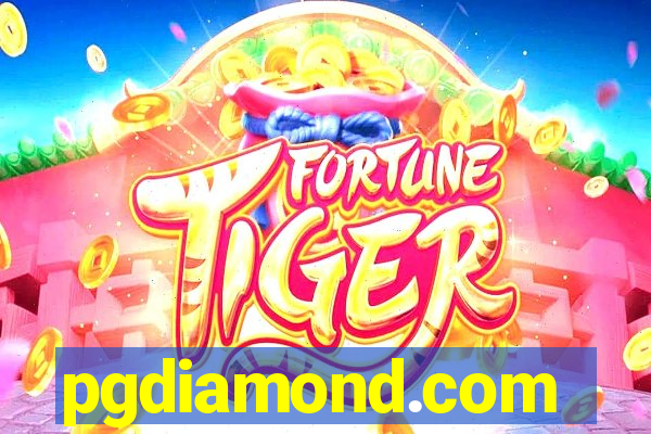 pgdiamond.com