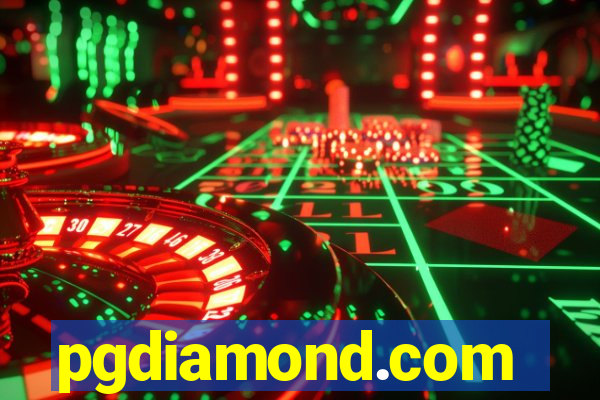 pgdiamond.com