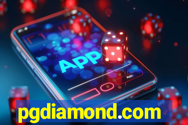 pgdiamond.com