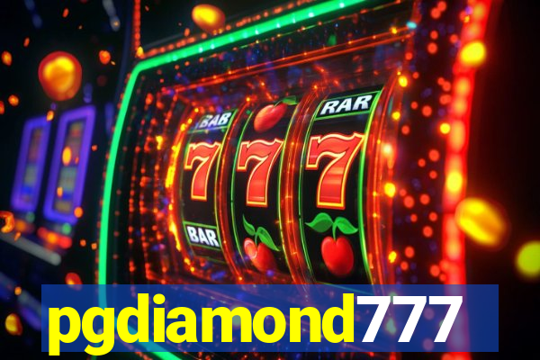 pgdiamond777