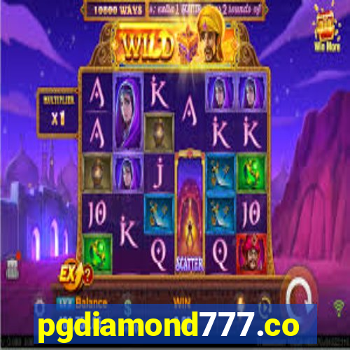 pgdiamond777.com
