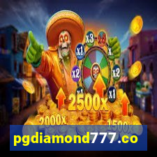 pgdiamond777.com