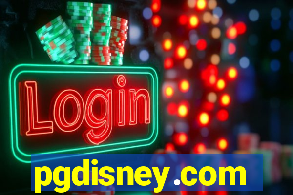 pgdisney.com