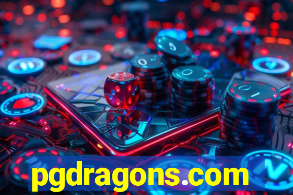 pgdragons.com