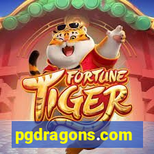 pgdragons.com