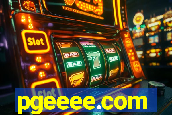 pgeeee.com