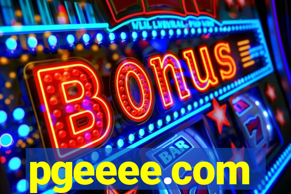 pgeeee.com