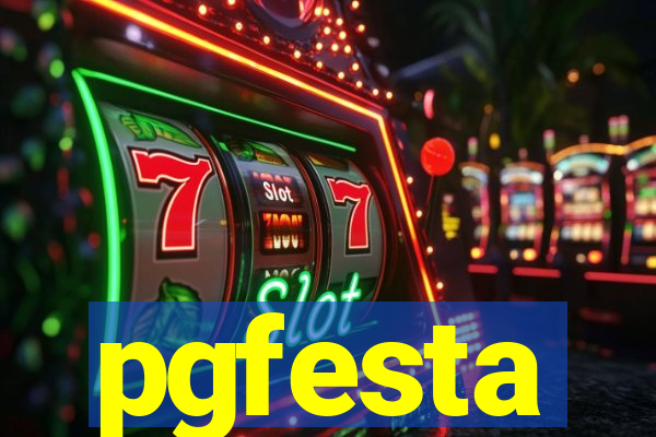 pgfesta
