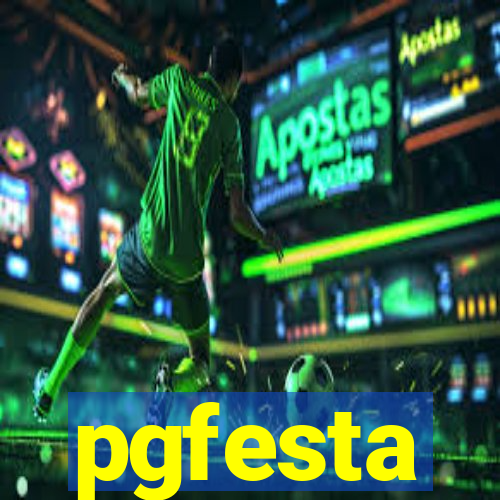 pgfesta