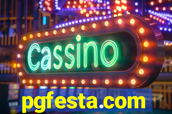 pgfesta.com