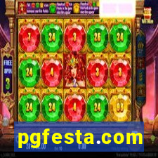 pgfesta.com