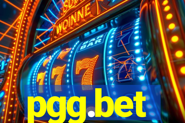 pgg.bet