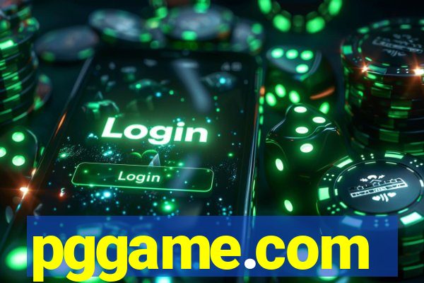 pggame.com