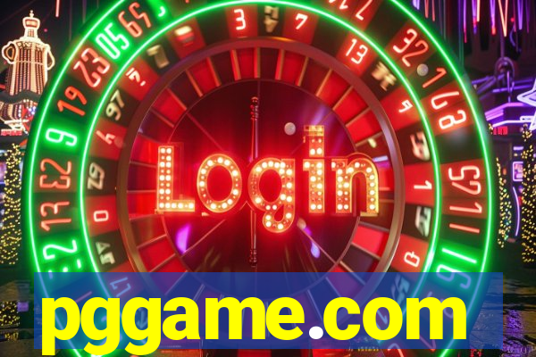 pggame.com