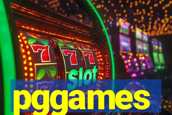 pggames
