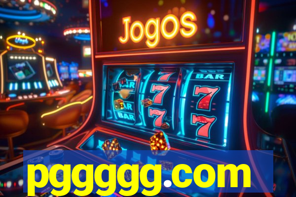 pggggg.com