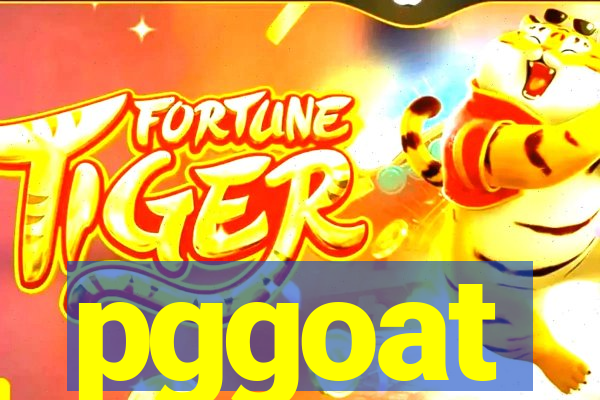 pggoat